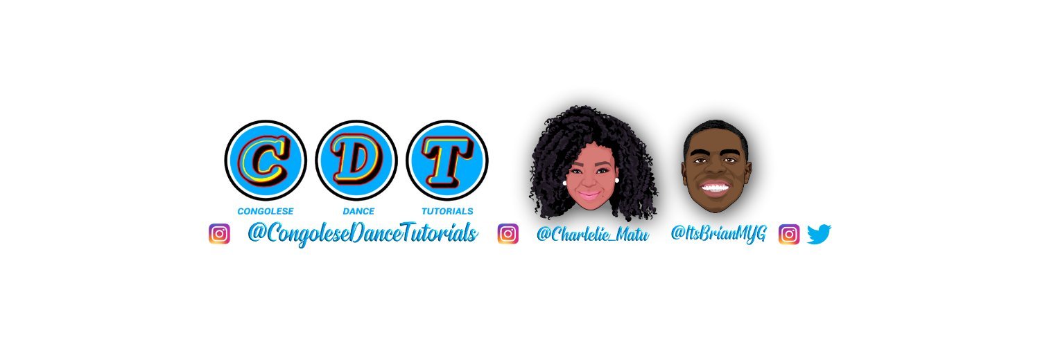 Congolese Dance Tutorials